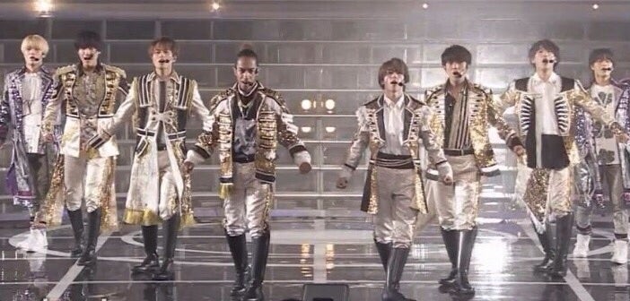 THE BEGINNING〜狼煙〜 あけおめコンサート」 | ことりの日記 〜Aッ