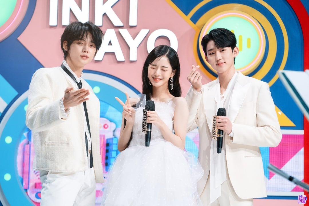 TXT☆【ヨンジュン】人気歌謡 MC23回目(12.11)♡日本VLOG普通に公開