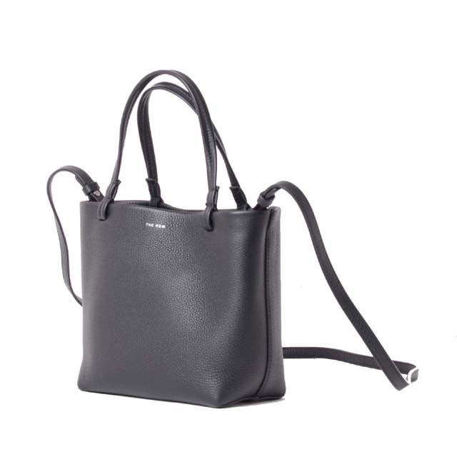 ザ・ロウ (THE ROW) スモールパークトートバッグ グレインカーフレザー