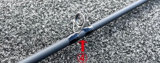 NEW WOBBN' ROLL SJGC66ML+M予約受付開始 | ビッグバス