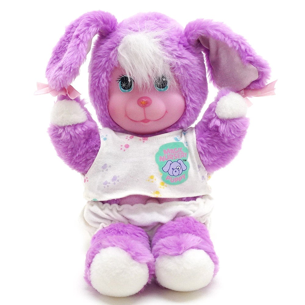 ☆Magic nursery/マジックナーサリー☆ | おもちゃ屋 KNot a TOY