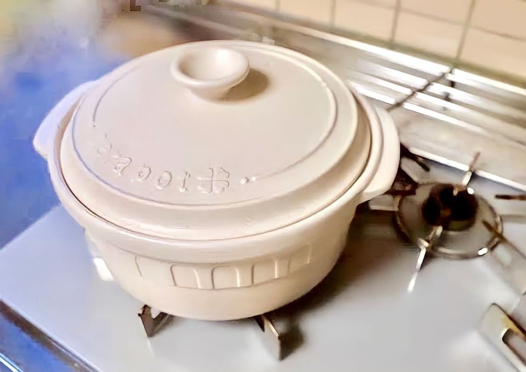 セラポット鍋のウィンターセールが始まりました！ | くみんちゅ 美容と