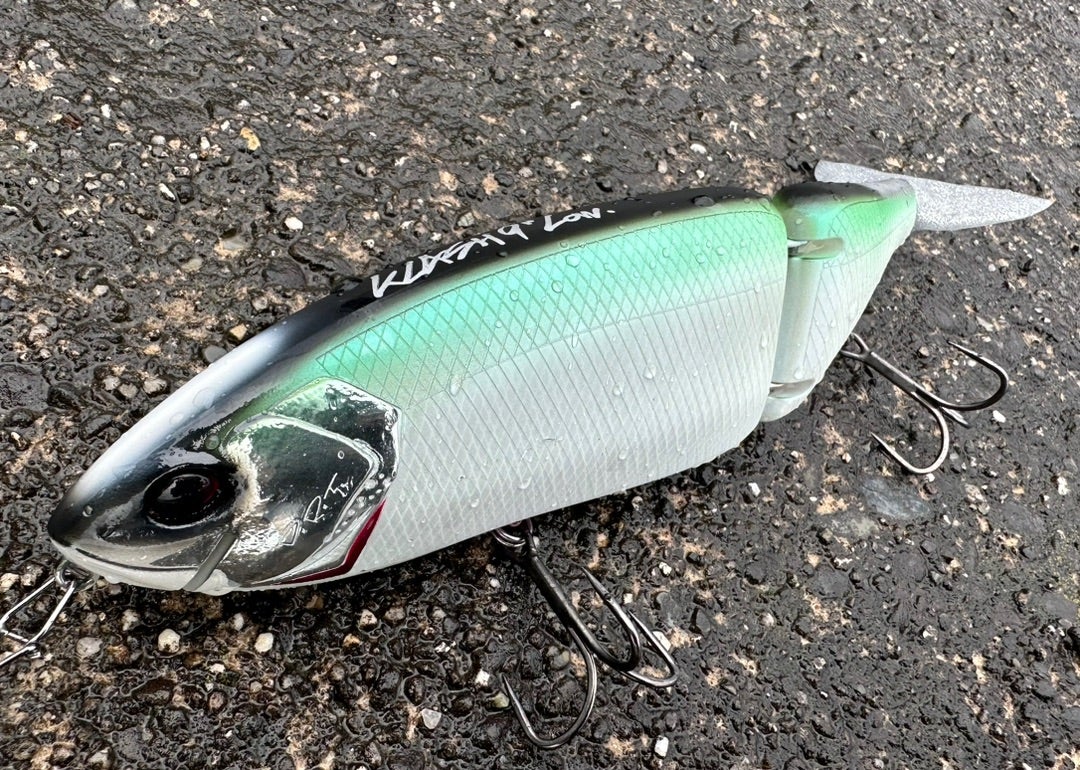 FLカラー7th抽選販売のお知らせ】 | Fish! tackle shopのブログ