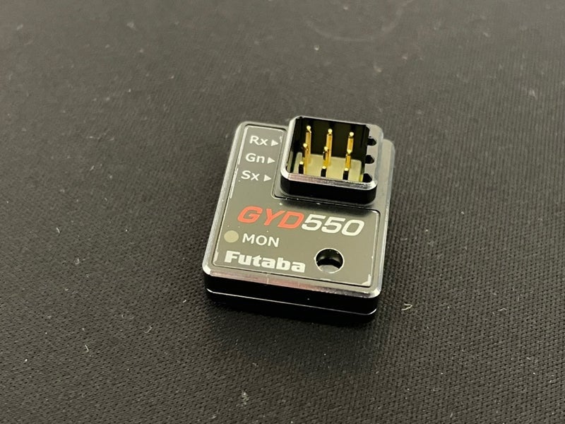 一抹の不安は的中 | ユウ⭐︎のスローRCライフ