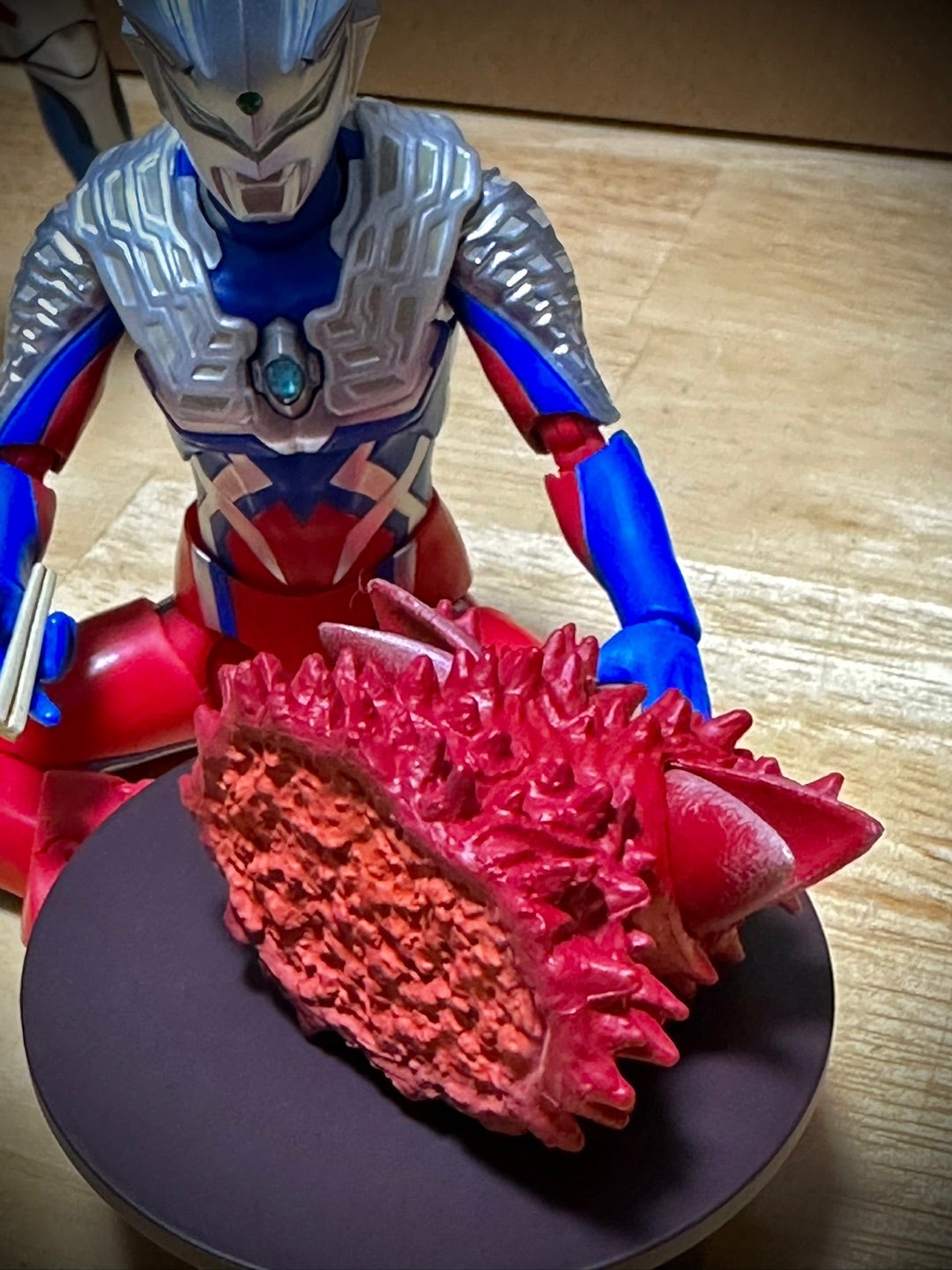 S.H.フィギュアーツ パンドン 史上最大の侵略セット 55th Anniversary