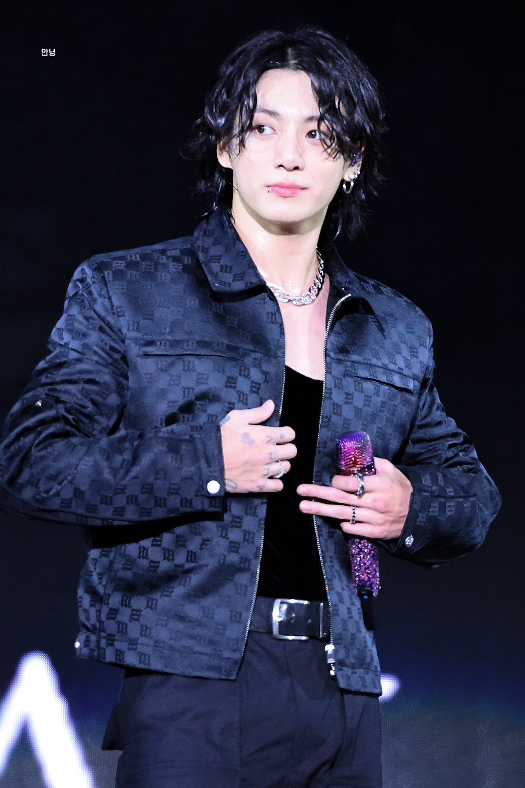 4/1 April Fools Day♡たくさんのマスタニムのお宝お写真♡ | グクが