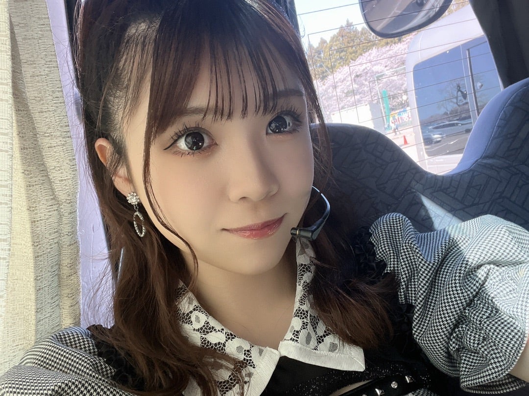 ☆【6期生 貞野遥香】20センチ | NMB48オフィシャルブログpowered by Ameba