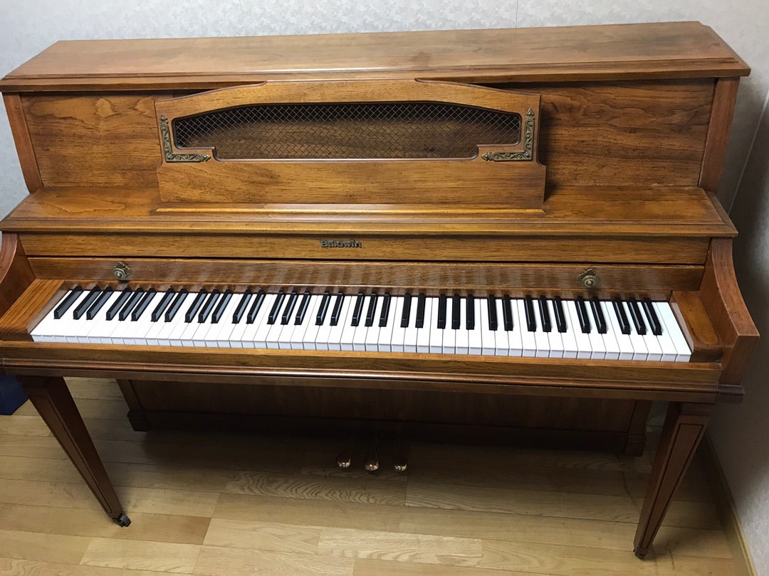 BALDWIN USA. Monarch,アクロソニックコンソールピアノ…他