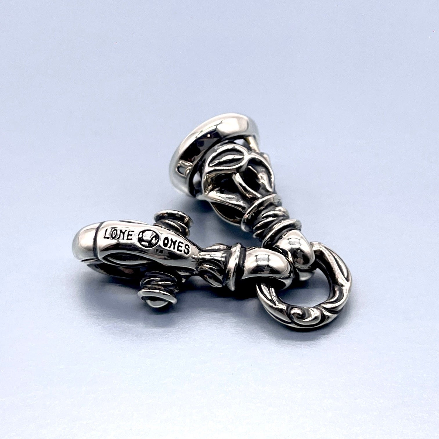 クレーンベル キークラスプ | ロンワンズ オフィシャルブログ | LONE