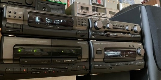 アローラ”XG7M”がやってきた！ | 今日もズレてます！発達障害