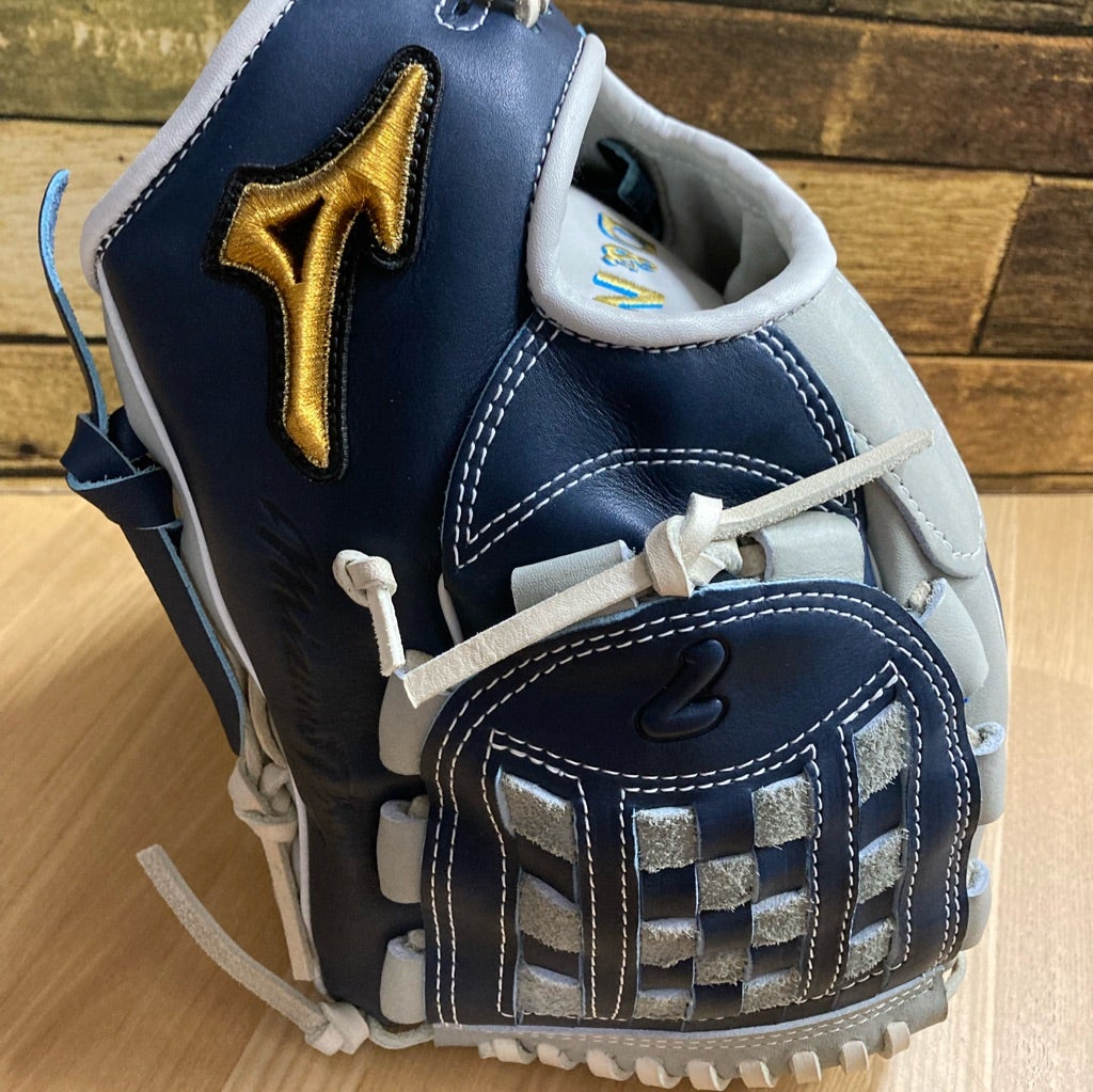 プロフィール必読】ミズノプロ軟式オーダー プロフィール必読