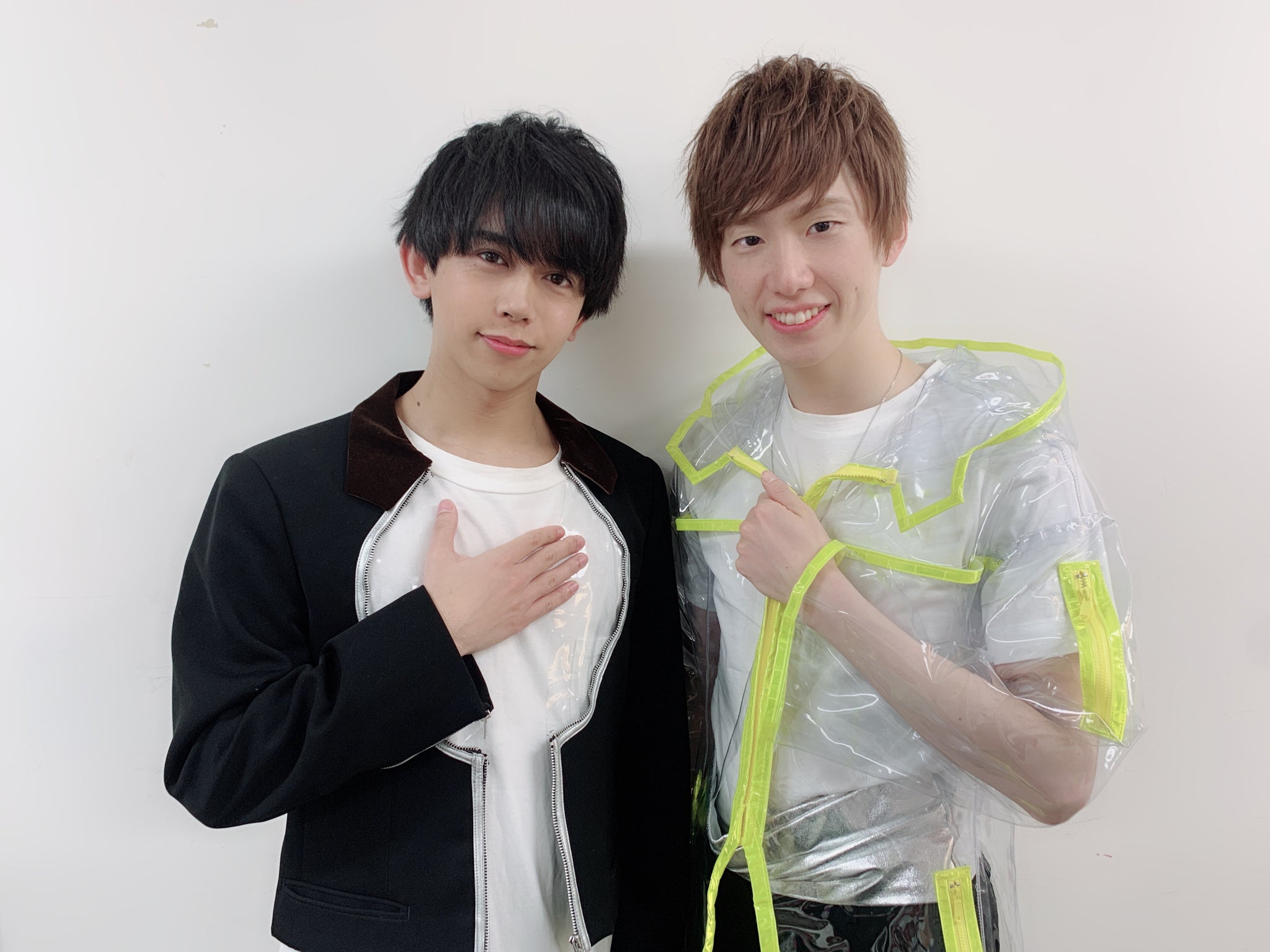 衣装！(MeseMoa.白服) | MeseMoa.メンバーBLOG