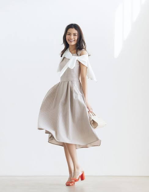 FOXEY風‼︎エレガントなワンピース♡ | ♡ゆるキャリ女子の365日