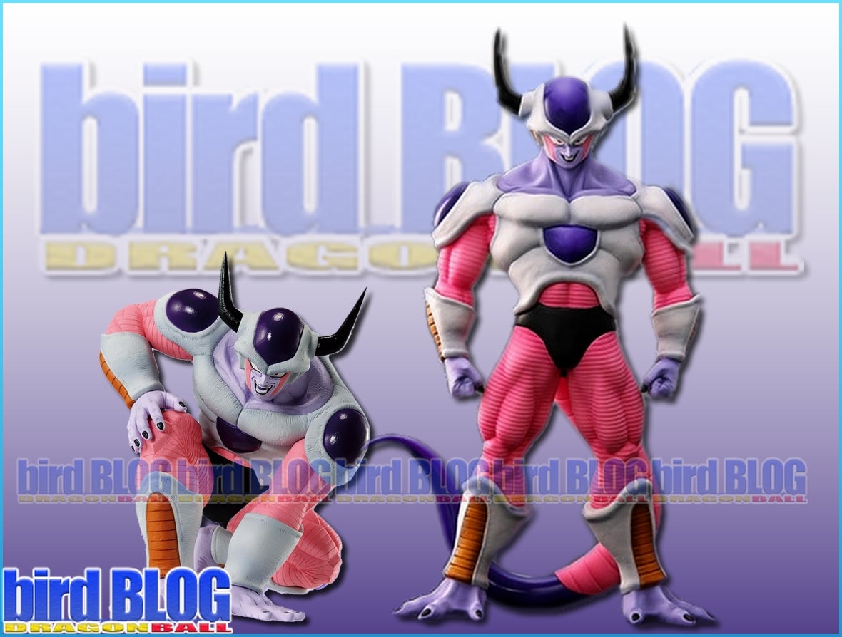 其之千四五十 ドラゴンボール アライズ フリーザ 第二形態 情報 | bird