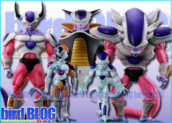 其之千四五十 ドラゴンボール アライズ フリーザ 第二形態 情報 | bird
