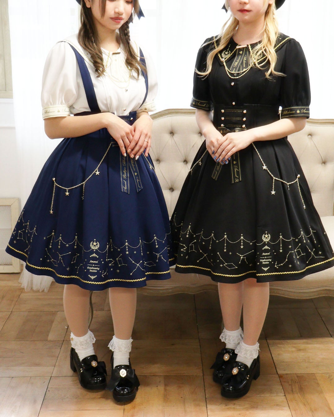 ◇Starry Chandelierシリーズ◇ | Amavel BLOG