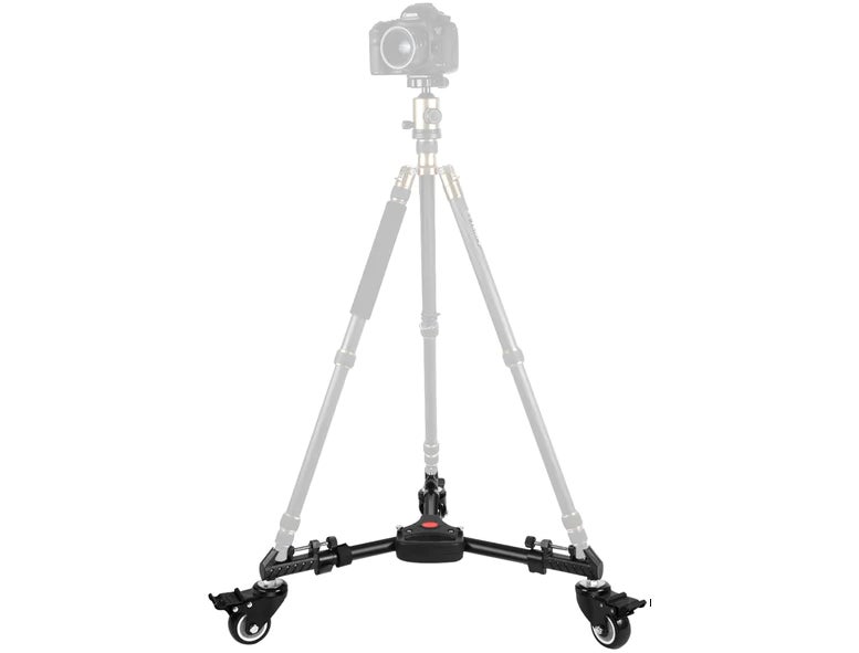 中古 三脚 ドリー Libec DL-5S 【リーベック】 Libec DL-5S ドリー