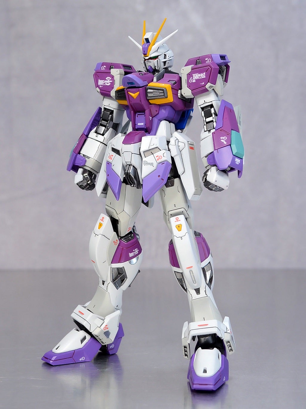 RG デスティニーインパルス 塗装 | @in's Hobby Room