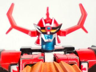 世界の超合金 未来合体ダルタニアス | 厚切りドライブ