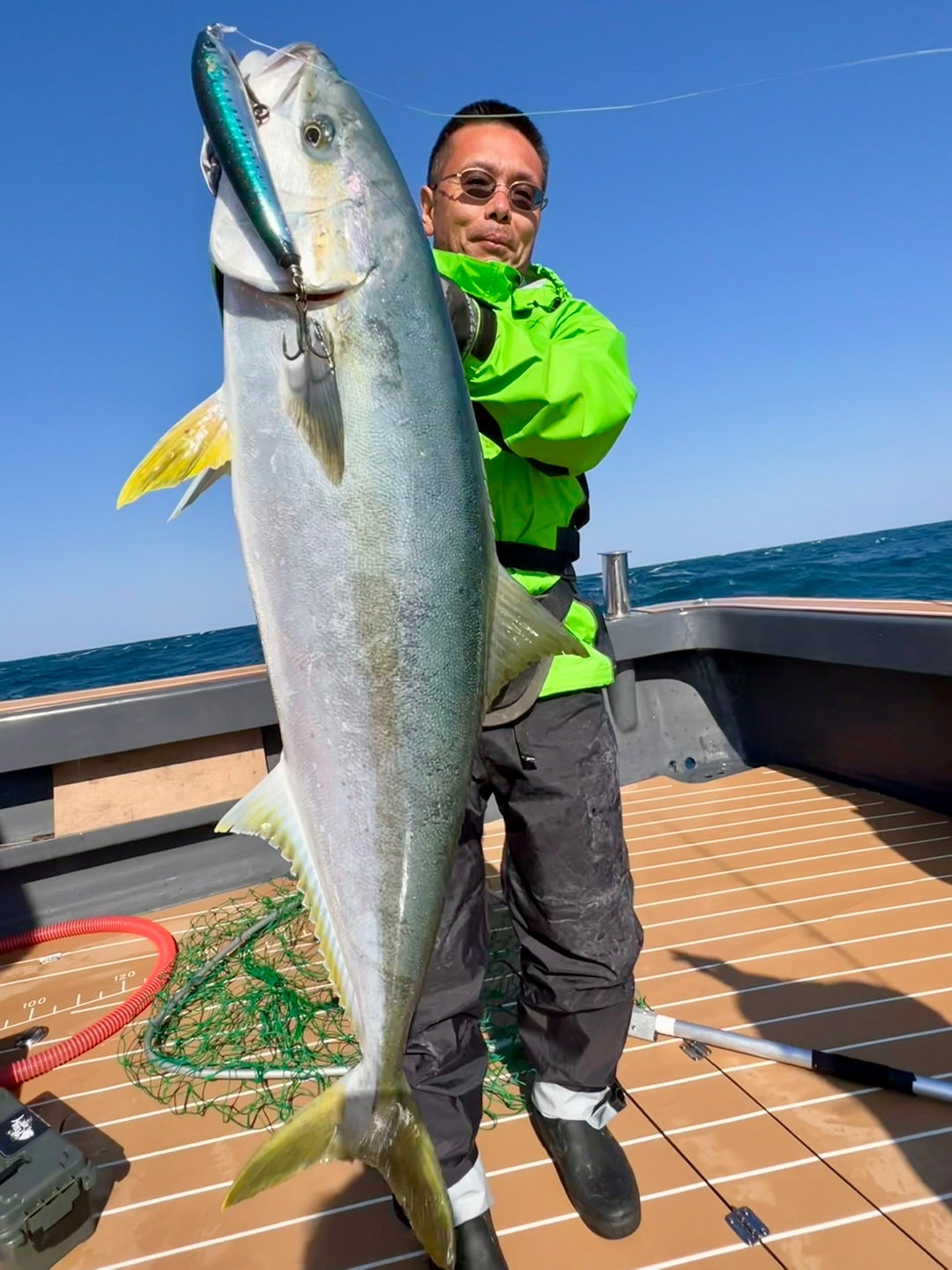 BFのNBタイプ 製品化 発売 | カーペンタールアー、ロッド研究室