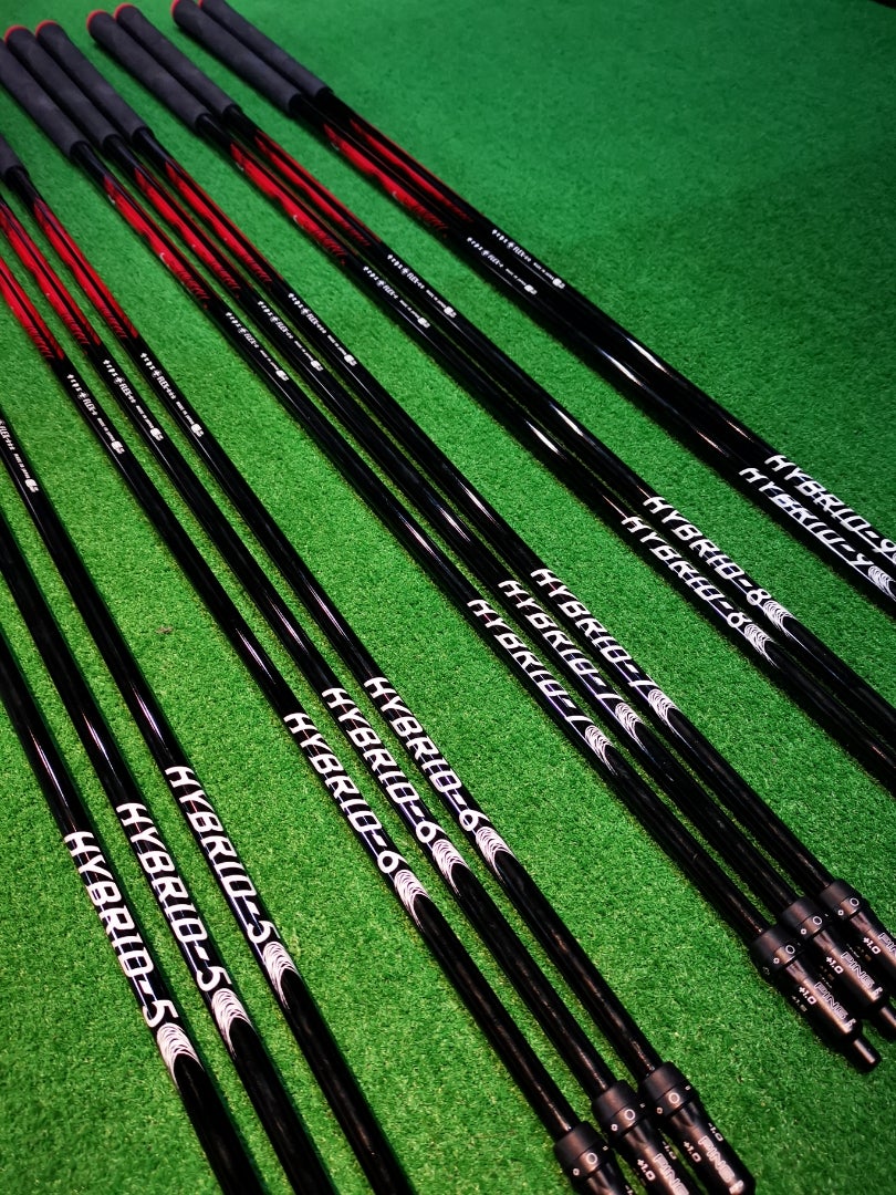 TRPX ハイブリッドHB70 2本組セット TRPX ハイブリッドHB70 2本組セット