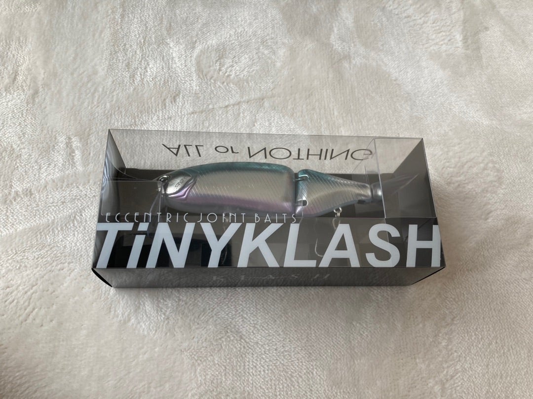 DRT×SUPLEX タイニークラッシュ