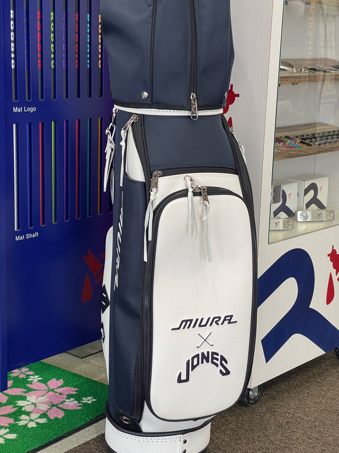 三浦技研から新商品情報‼︎』 | 24golf のゴルフブログ