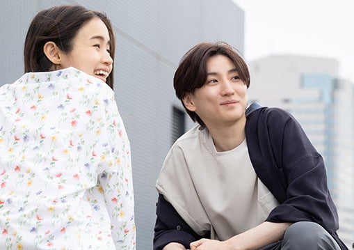 SixTONES京本大我主演『束の間の一花』BD＆DVDが6・21発売特典映像の