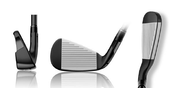 ☆STEALTHアイアンにブラック仕様登場☆ | ☆SUZUKI GOLF (愛知県半田