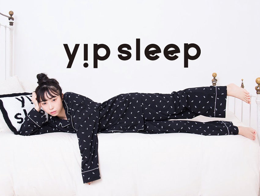 yipsleep | 小林愛香オフィシャルブログ「きゃんぶろ」Powered by Ameba