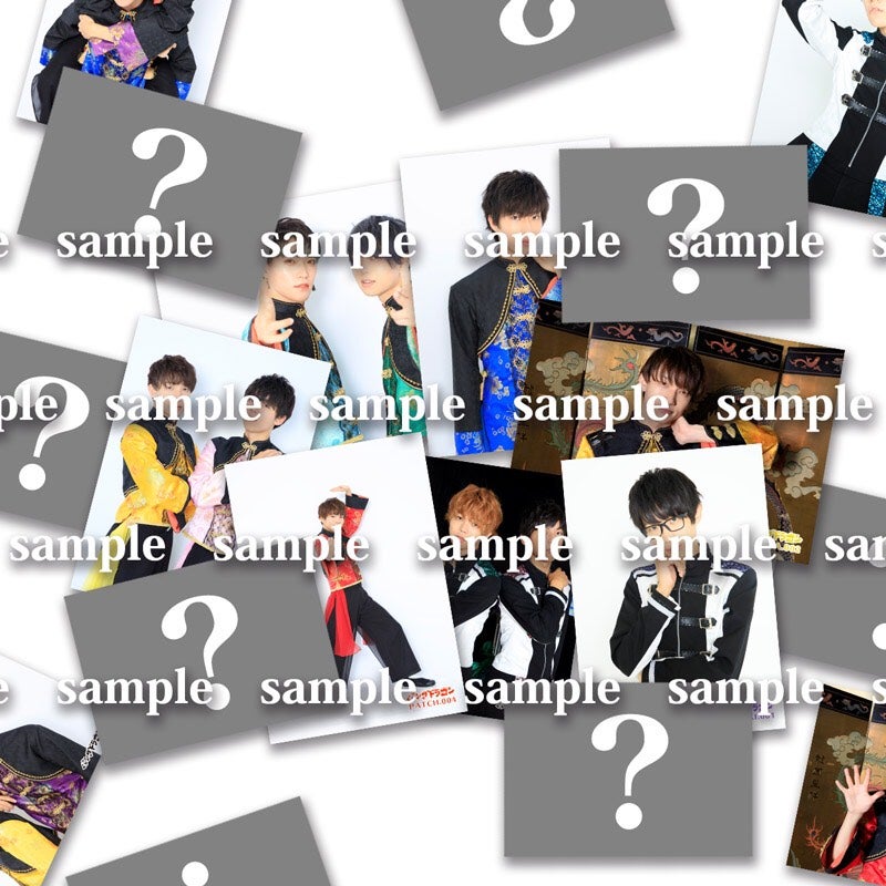 パンダドラゴン1st 単独ツアー ～はじめてのおつかい～』物販・特典会