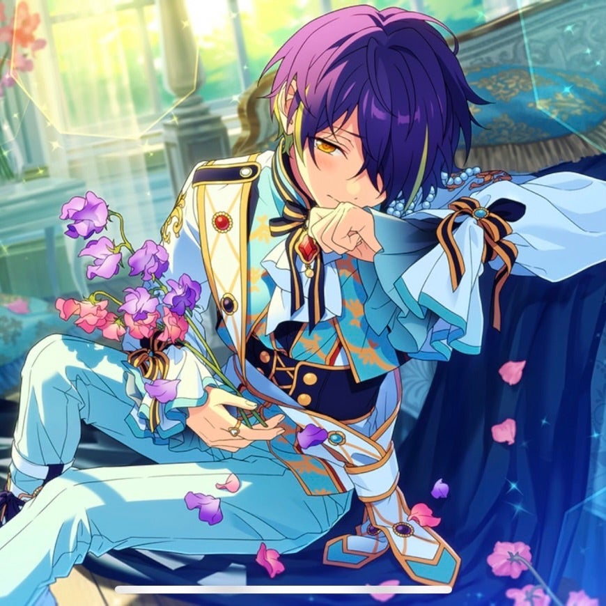 仙石忍誕生祭2023☆推しの誕生日をお祝いするケーキ。 | アレルギーっ