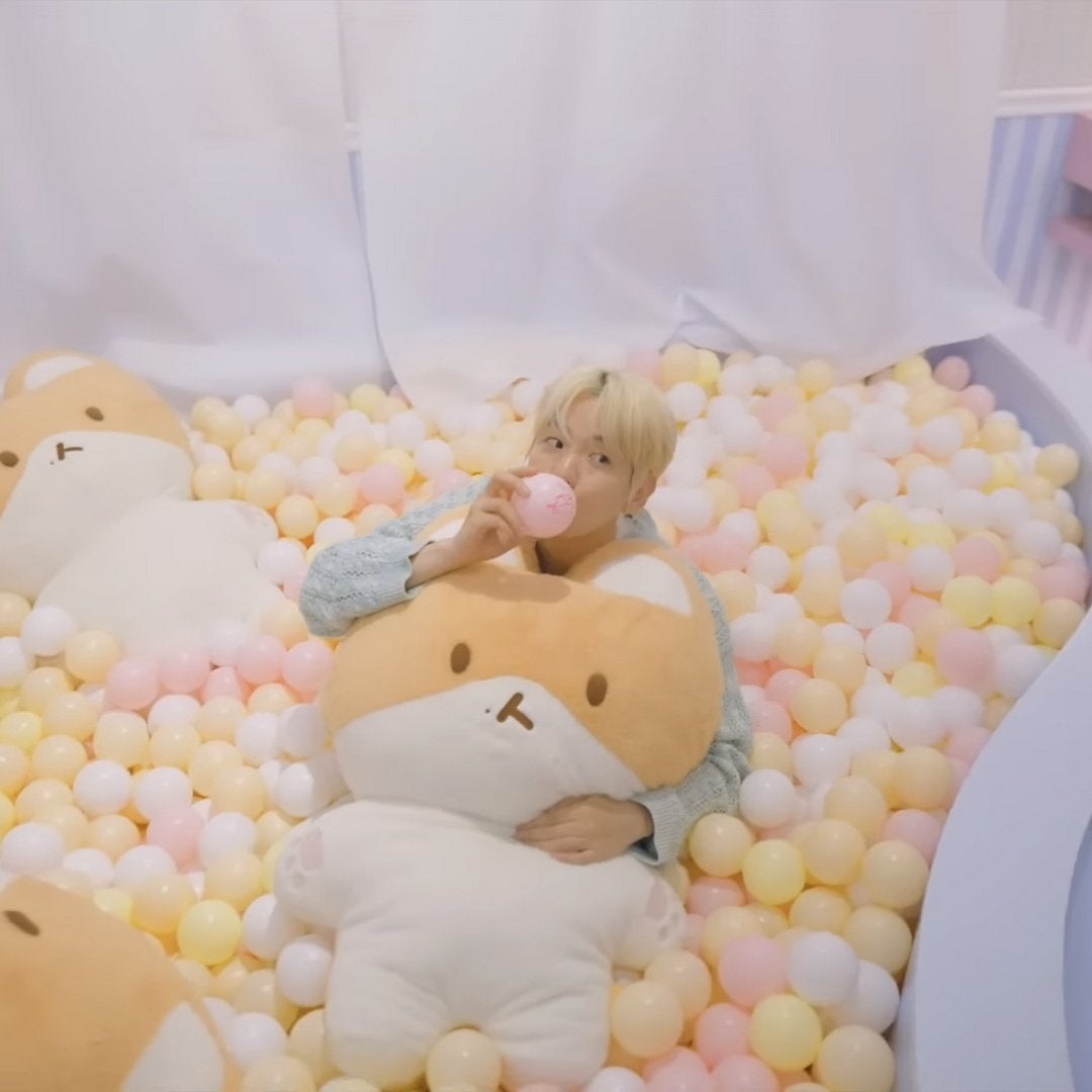 トレギのパパ ベッキョン♥️ | ALWAYS EXO LOVE♥️な ふ菓子のブログ