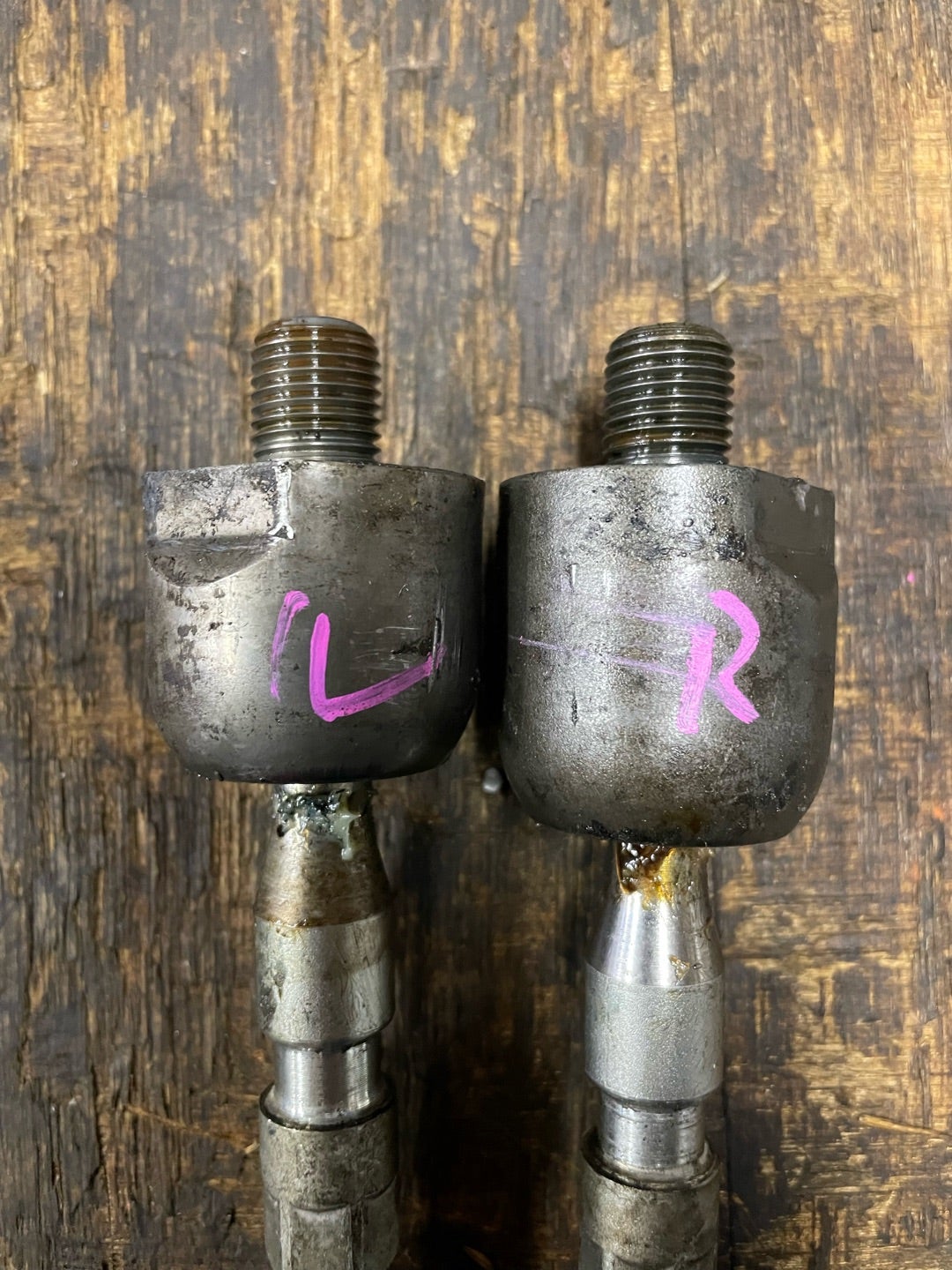 AE86 ステアリング回り | GARAGE-ANNEX