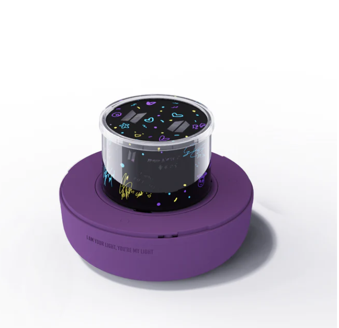 K-POP・アジア BTS MUSIC BOX LIGHT K-POP/アジア BTS MUSIC BOX LIGHT