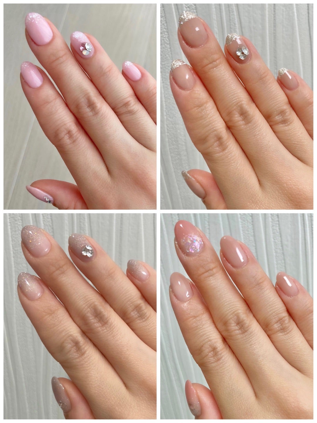 初心者さんが迷わない】こだわって厳選したセルフネイルキット（道具