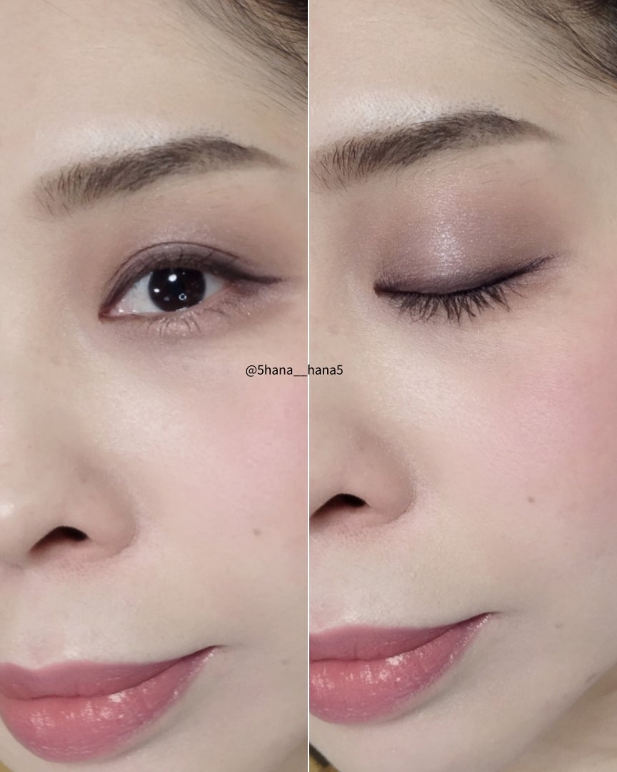 Diorサンククルールクチュール769 チュチュ | ＃Hana Beauty Log