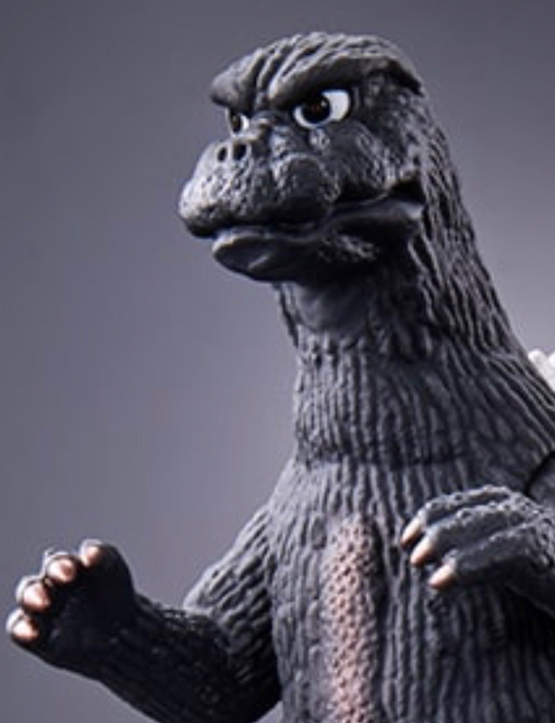 ムービーモンスターシリーズ ゴジラ1973 | NCC1701のブログ