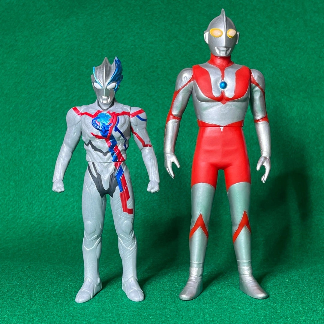 ムービーモンスターシリーズ ゴジラ1973 | NCC1701のブログ