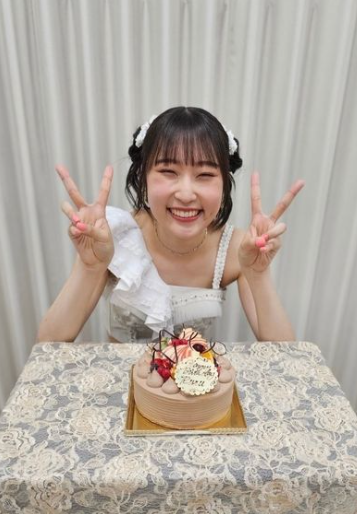 Juice=Juice 段原瑠々バースデーイベント＠戸田市文化会館 | ハロプロ