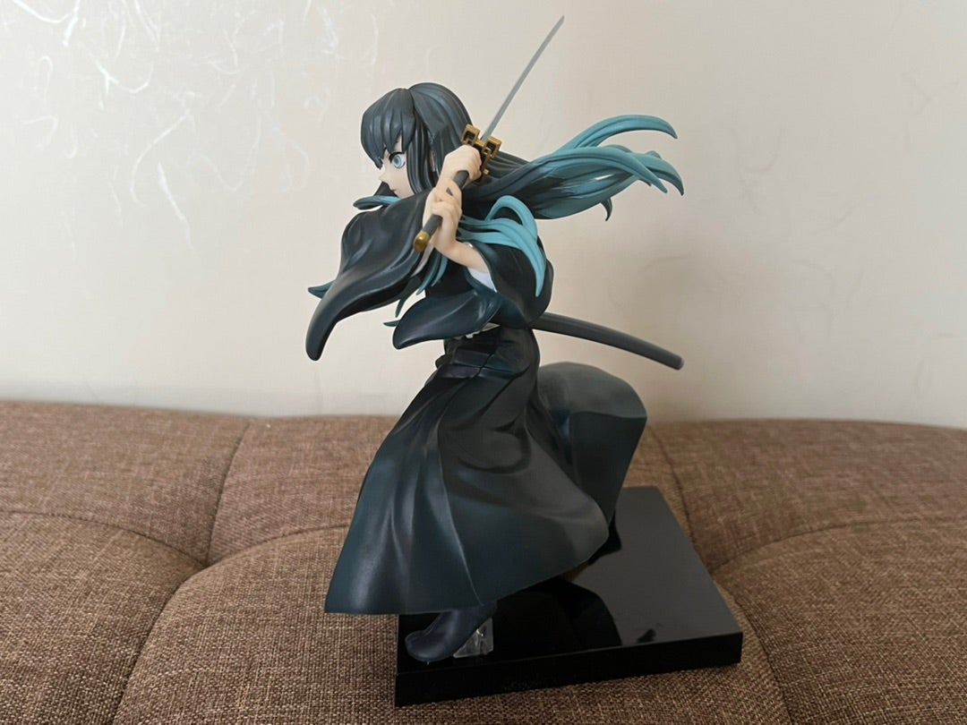 一番くじ 一番くじ 鬼滅の刃 時透無一郎 鬼滅