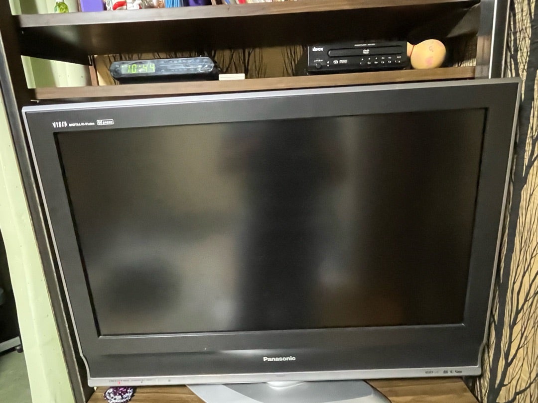 Panasonic テレビ TH-32J350 32インチパネル新品交換22年製 【公式通販】