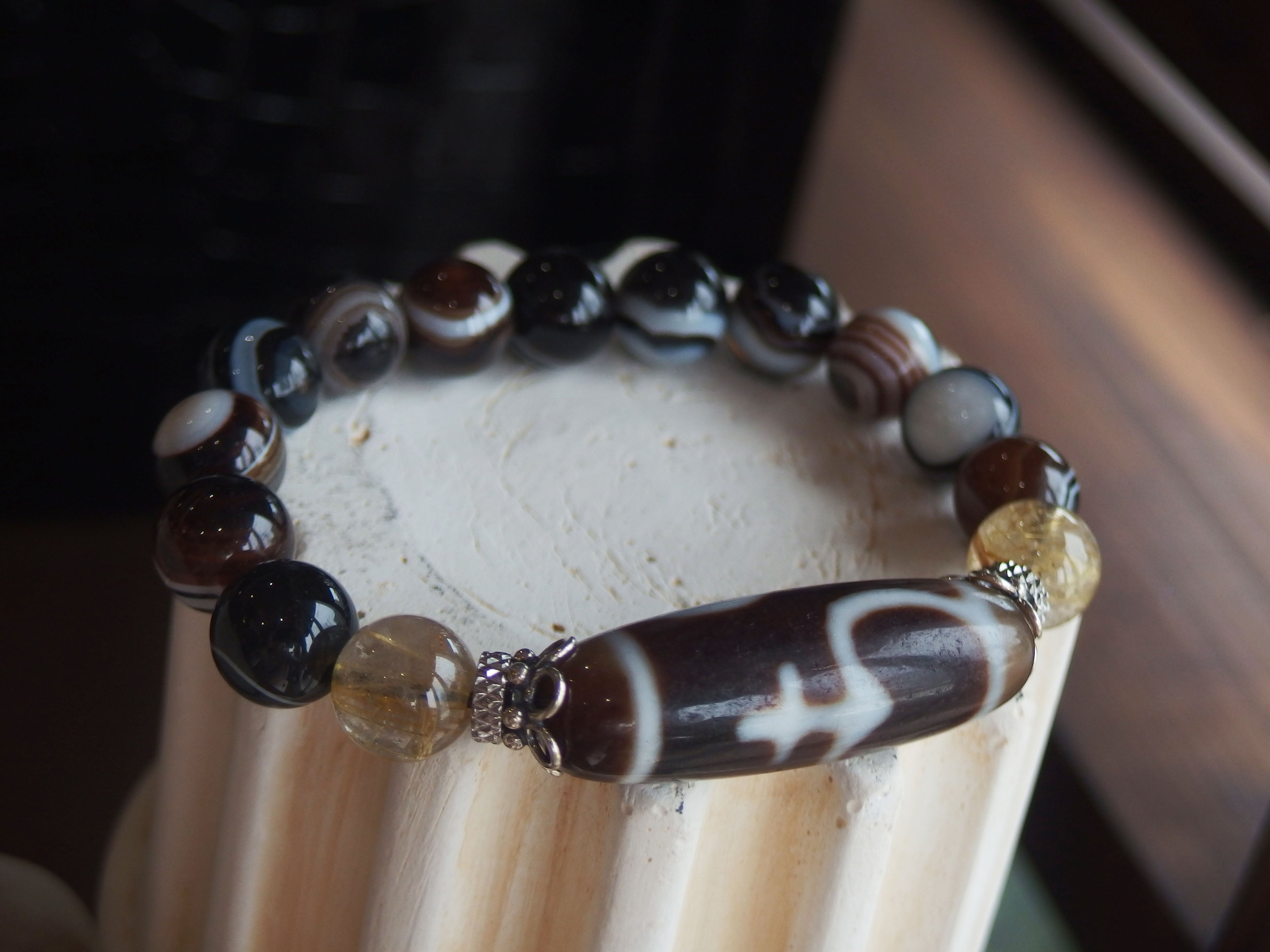 幸せの連鎖が続く[宝瓶天珠] | Gems〜ジェムズ〜