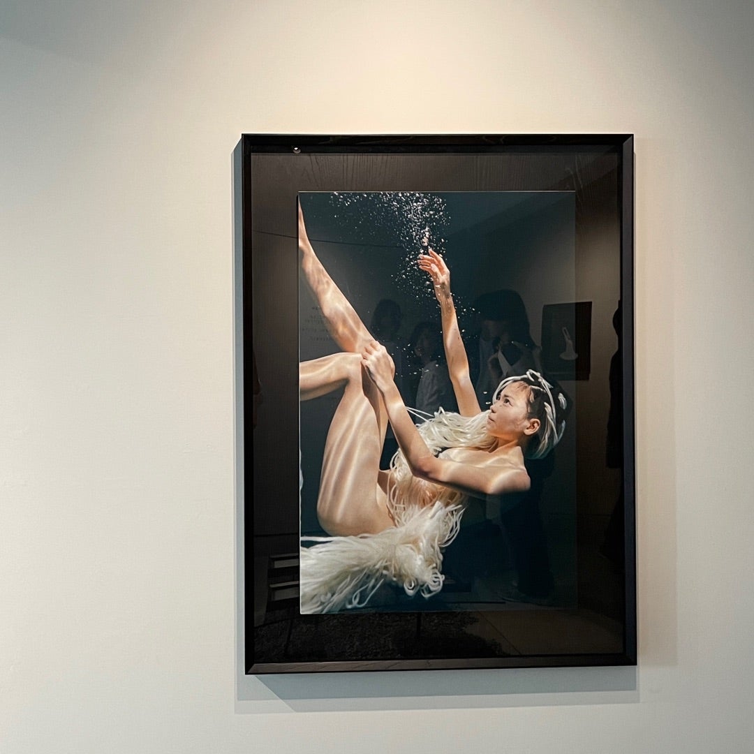 矢野未希子さんの世界『as is』 | アートのみかた