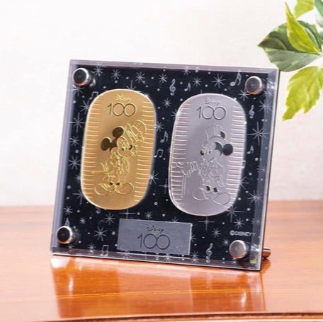 ディズニー100周年記念グッズ | ✨まいっちん@トレンド、テレビで紹介