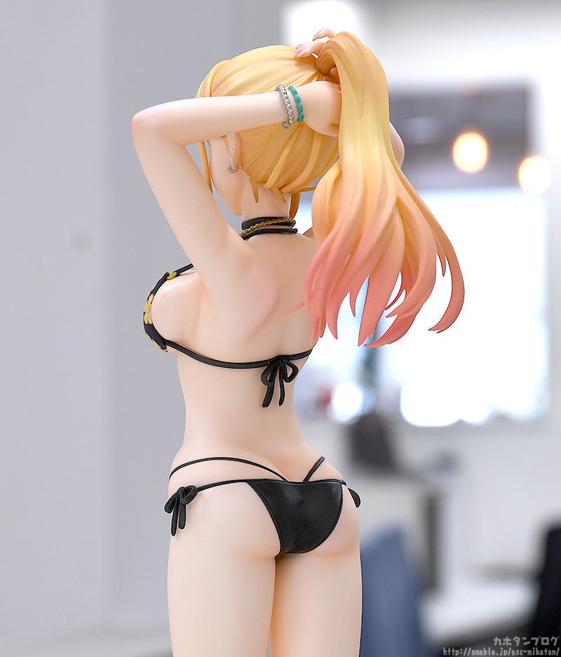 着せ恋】1/7スケールフィギュア「喜多川海夢 水着Ver.」をご紹介