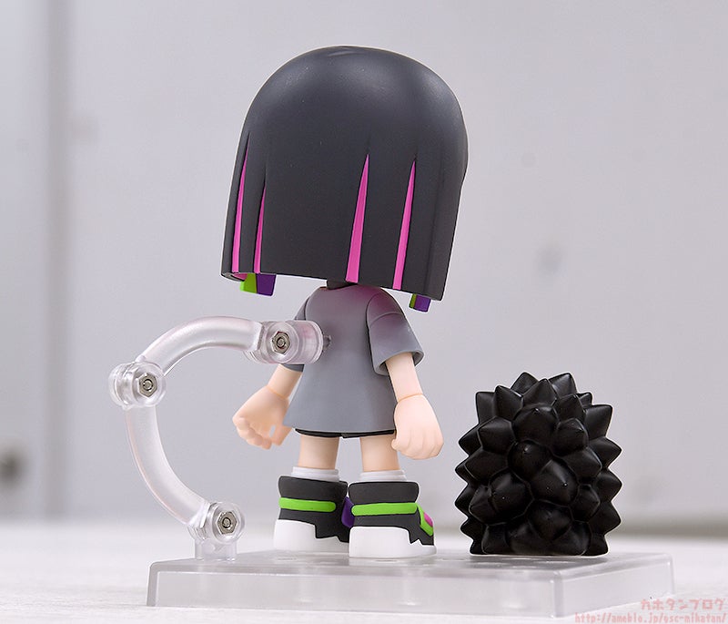 ずっと真夜中でいいのに。】「ねんどろいど にらちゃん」をご紹介