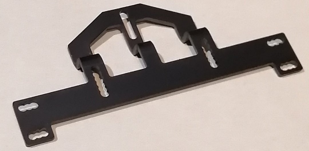 CC-01RWD フロントストラットアッパープレート | metal-garageのブログ