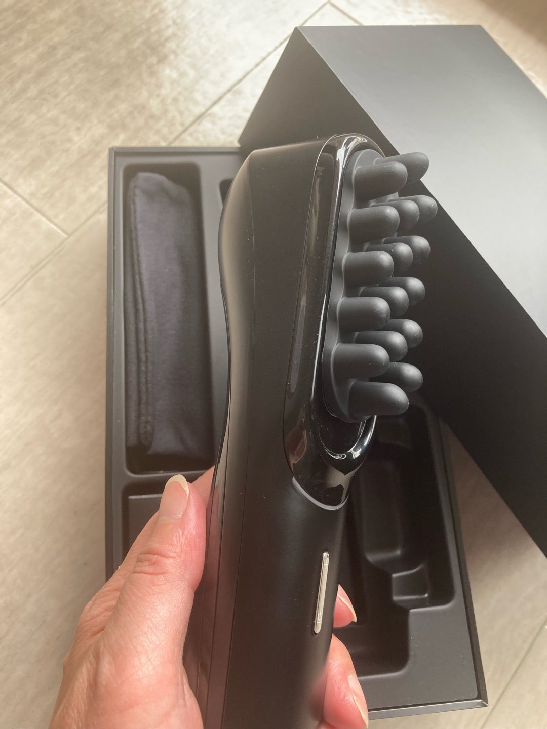 自分ご褒美に♡マイトレックス・ビドーで全身ケア。 | 飲兵衛シングル