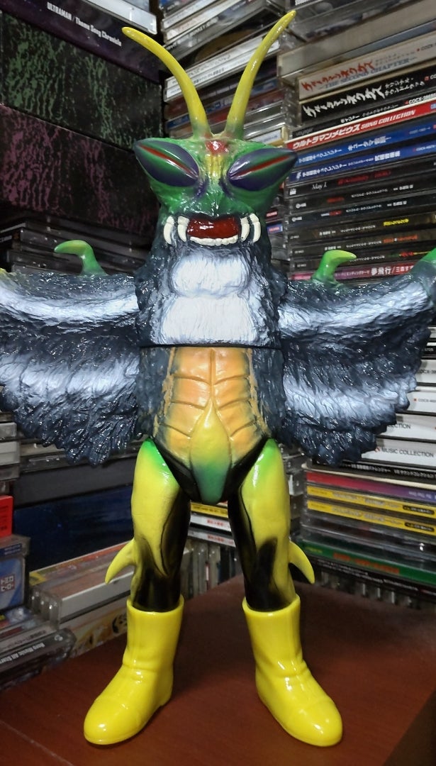 ワシカマギリ (仮面ライダー) | 特撮しか食さない男のブログ